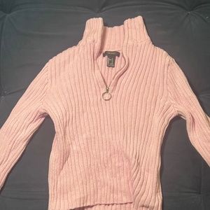 Brand:FOREVER21 Size:S Color:Pink